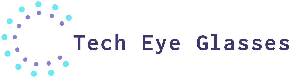 Tech Eye Glasses